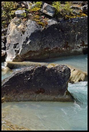 Flowing River