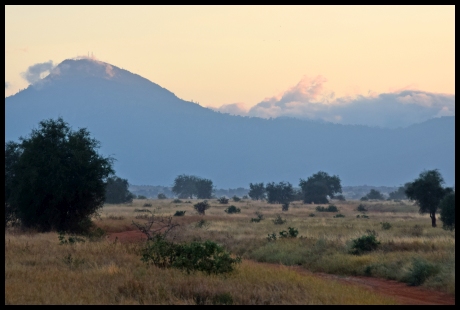 Taica Hills